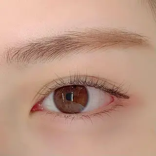 マツエク・マツパ BellFlower Aki（眉・まつげ）のマツエク・マツパデザイン