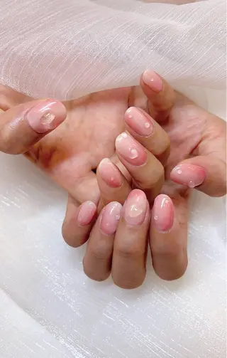 ネイル COCO ネイルのネイルデザイン