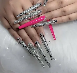 ネイル Hbaby nailのネイルデザイン