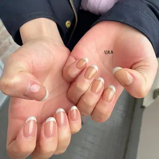 ネイル UrakoNail 《nail》のネイルデザイン