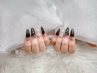 ネイル ENサロン けいのネイルデザイン