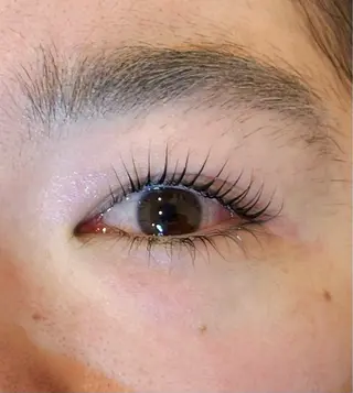 マツエク・マツパ Sakurablow 西山の眉毛・アイブロウイメージ