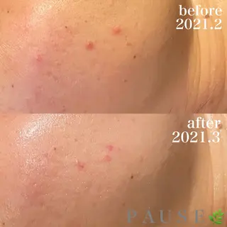 浜野 恵美のエステ・リラクイメージ