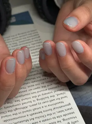 ネイル m o m o / 高岡ネイルのネイルデザイン