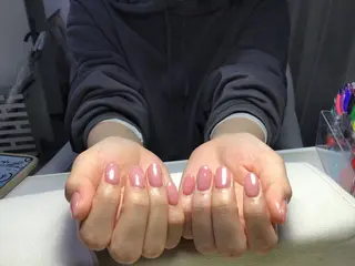 ネイル ifeel-Rose所属・💐 𝙍𝙀𝙉𝘼のヘアスタイル