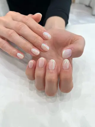 ネイル Kaede : 韓国ネイル🎀のネイルデザイン