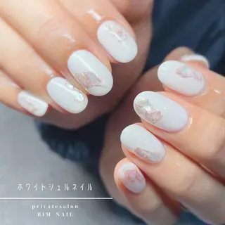 ネイル RIMNAIL リムネイルのネイルデザイン