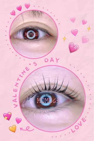 マツエク・マツパ モテデザインのプロ モモ🍑のマツエク・マツパデザイン