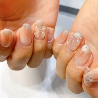 ネイル yn salonのネイルデザイン
