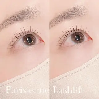 マツエク・マツパ Las' ebisu まつパ&美眉 専門店のマツエク・マツパデザイン