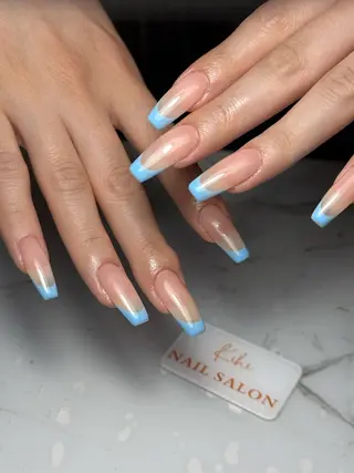 ネイル さくら💮💮 【オフ無料】のネイルデザイン