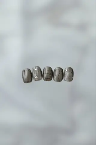 ネイル filonnail 宇都宮店のネイルデザイン