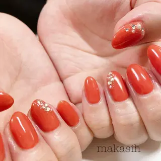 ネイル 濱田 美菜子のエステ・リラクイメージ