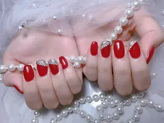 ネイル You&Me Miyuのネイルデザイン