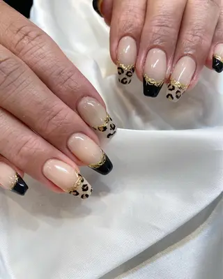 ネイル ESTELA エステラのネイルデザイン