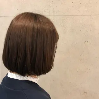 ショート Yuueye mioの眉毛・アイブロウイメージ