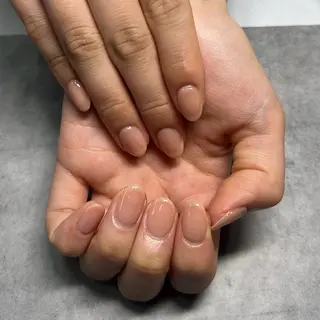 ネイル maison ANZU所属・maison/ kaiのネイルデザイン