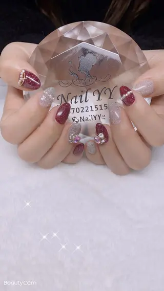 ネイル NailYY所属・NailYY よよのネイルデザイン