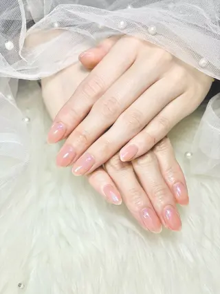 ネイル 西野 カナのネイルデザイン