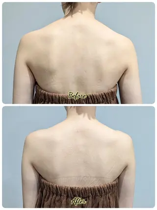 TRILOGY 安田美子のエステ・リラクイメージ