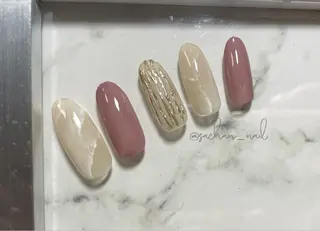 ネイル Sukegawa Satsukiのネイルデザイン