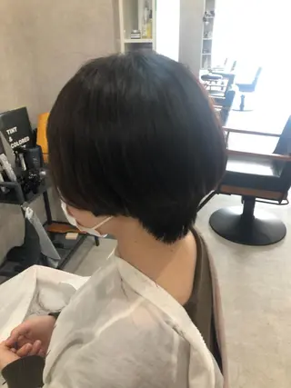 ショート 🌼🍀elu高 橋康太郎🍀🌼のヘアスタイル