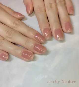 ネイル nailist🍒 ヤマザキのネイルデザイン