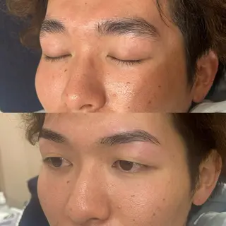 アイブロウ 藤田 音乃のエステ・リラクイメージ