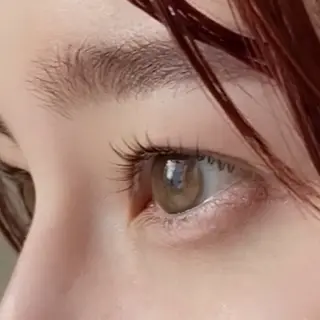 マツエク・マツパ yosoy所属・yosoy /rinoのマツエク・マツパデザイン