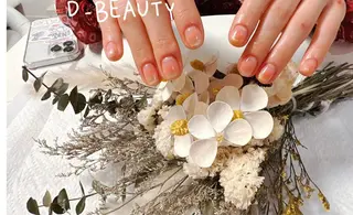 ネイル D-BEAUTY Nailsalonのネイルデザイン