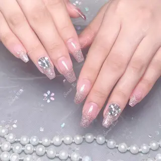 ネイル 🎀Sense Nail池袋店🎀のネイルデザイン