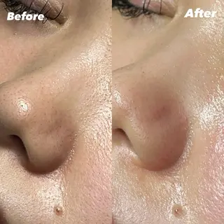 Eyebrow salon 　Naiden所属・Naiden/ ゆりっぺの眉毛・アイブロウイメージ