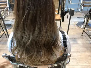 ロング ショートスタイル /tomo.のヘアスタイル