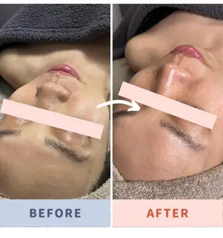 名古屋 登萌のエステ・リラクイメージ