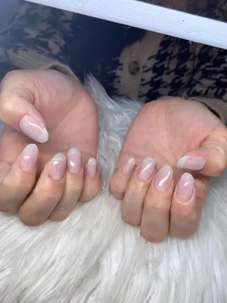 ネイル VIOLA .nailのネイルデザイン