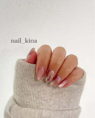 ネイル nail_ kinaのネイルデザイン