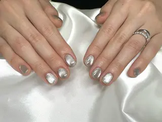 ネイル nu NANAのネイルデザイン