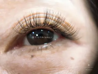 マツエク・マツパ AB マツエクネイルサロンのマツエク・マツパデザイン