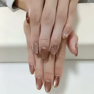 ネイル ネイルサロン FAMのネイルデザイン