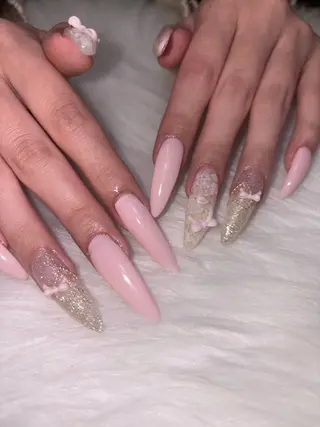 ネイル limo/ kotomiのネイルデザイン