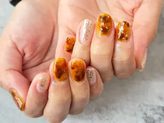 ネイル N.plus NaiLのネイルデザイン