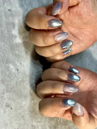 ネイル Aile 〜エール〜のネイルデザイン