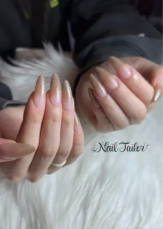 ネイル 〜Nail Tailor〜　ネイルテイラー所属・NailTailor ネイルテイラーのネイルデザイン