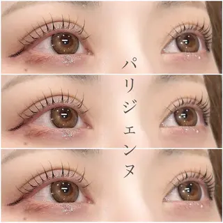 マツエク・マツパ EYE LABO所属・EYE LABO / まつげパーマのマツエク・マツパデザイン