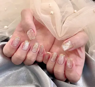 ネイル Re Gray所属・トータルビューティー Re Grayのエステ・リラクイメージ