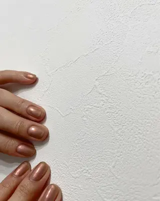 ネイル kiii.__ ✴︎*のネイルデザイン