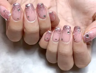 ネイル nails' it...のネイルデザイン