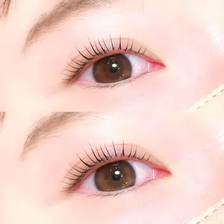 マツエク・マツパ eyelist ⌇ minami 𖠚ᐝのマツエク・マツパデザイン