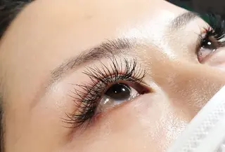 マツエク・マツパ eyelashsalon YOU&ME所属・♥️YOU&ME♥️ マスミのマツエク・マツパデザイン