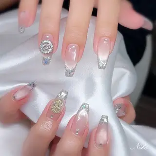 ネイル Niko nailサロンのネイルデザイン